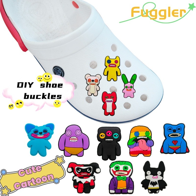 Supply Florist - Fuggler şık ve sevimli terlik aksesuarları