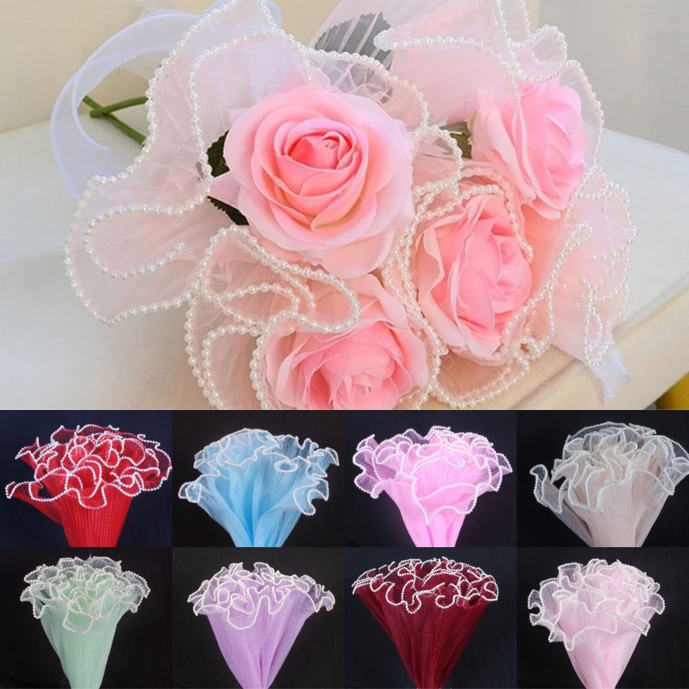 28cmx4Yards Çiçek Buketi Sarma - Florist Supply House incelemesi ve fiyatı