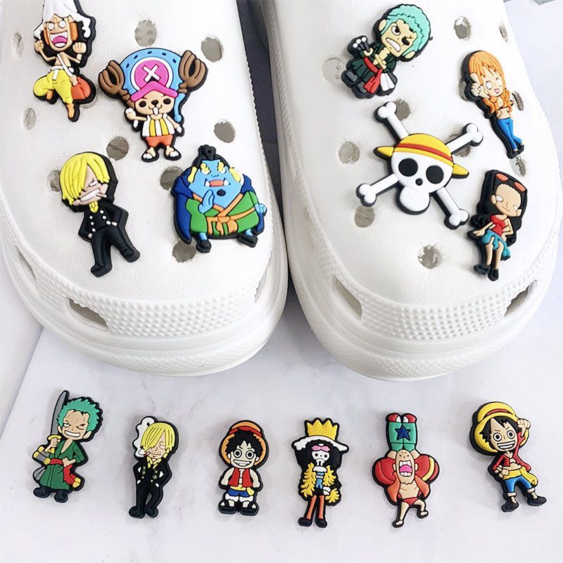 2-122 adet Tek Parça Luffy DIY - Supply Florist incelemesi ve fiyatı