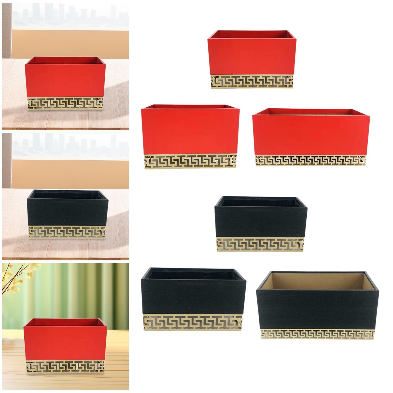 Rustik Ahşap Metal Çiçek Kutus - Florist Supply House incelemesi ve fiyatı
