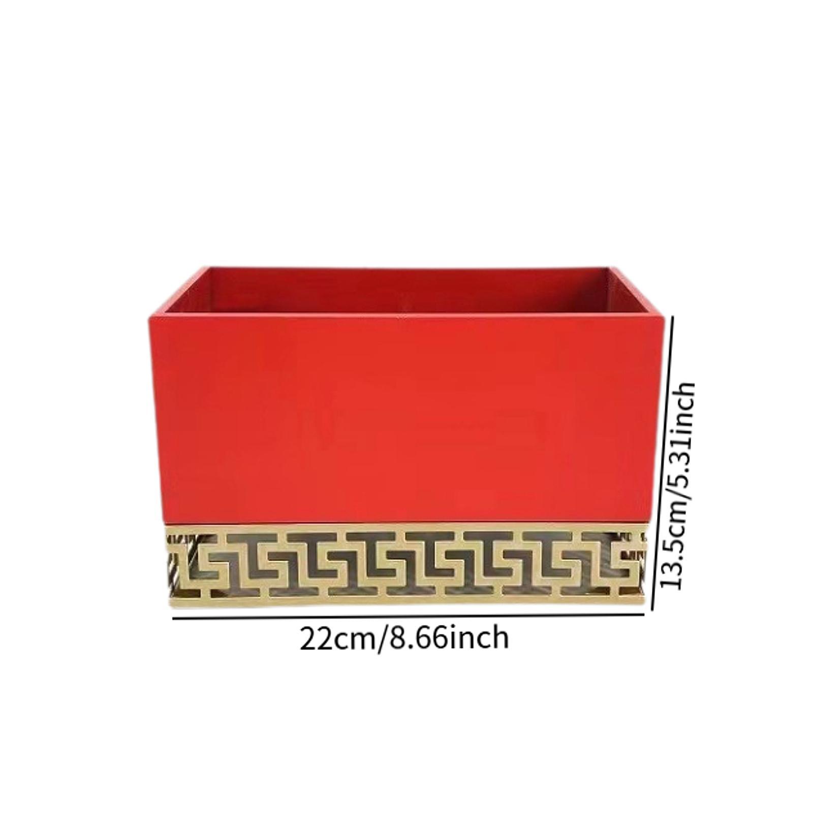 Rustik Ahşap Metal Çiçek Kutus - Florist Supply House incelemesi ve fiyatı