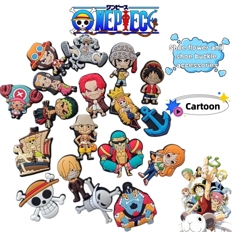 One Piece çizgi film anime kar - Supply Florist incelemesi ve fiyatı