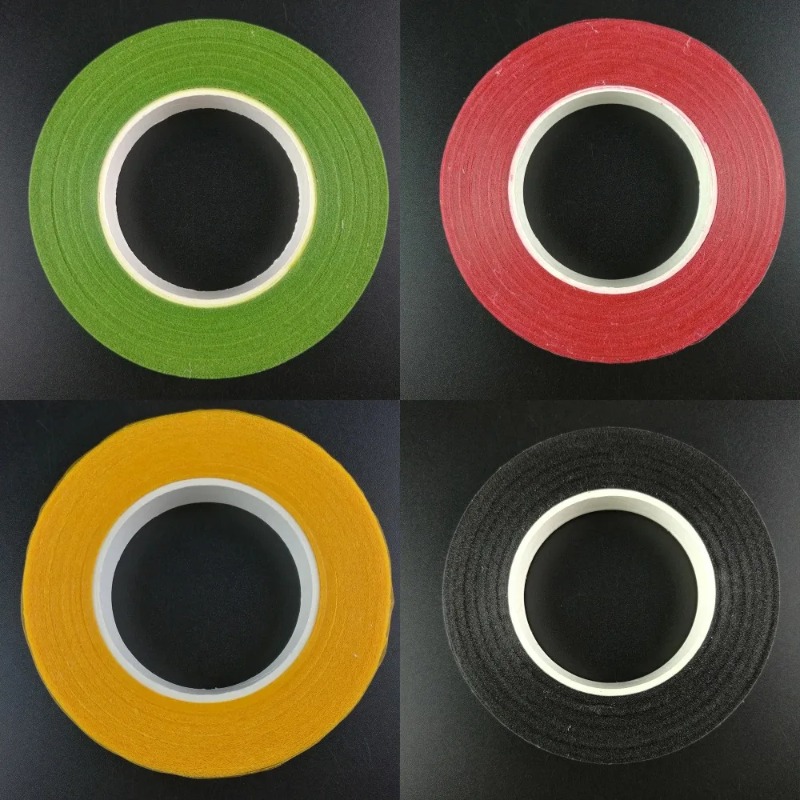 5 adet 30 yard kendinden yapış - Floral Tape Green incelemesi ve fiyatı