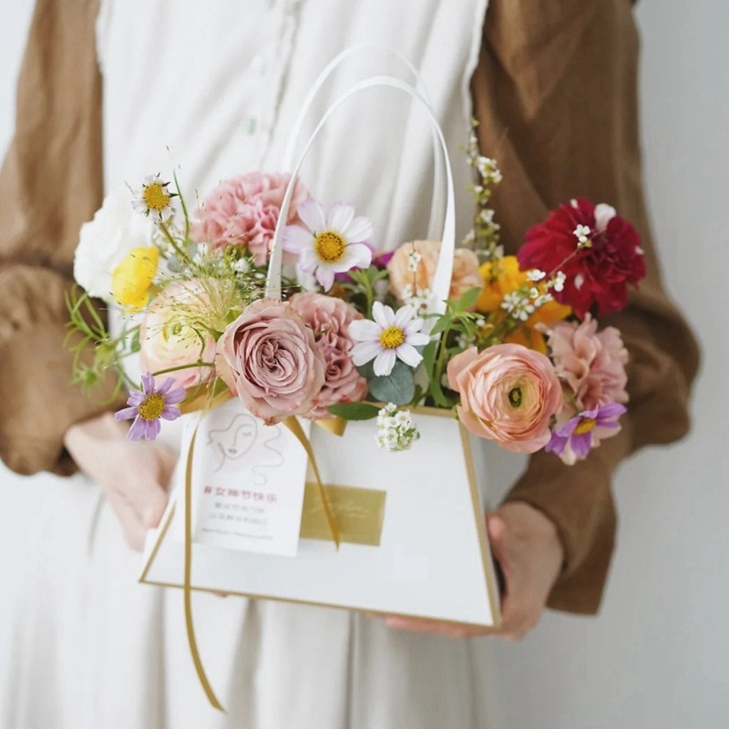 10/20 adet DIY çiçek hediye ku - Florist Supply House incelemesi ve fiyatı