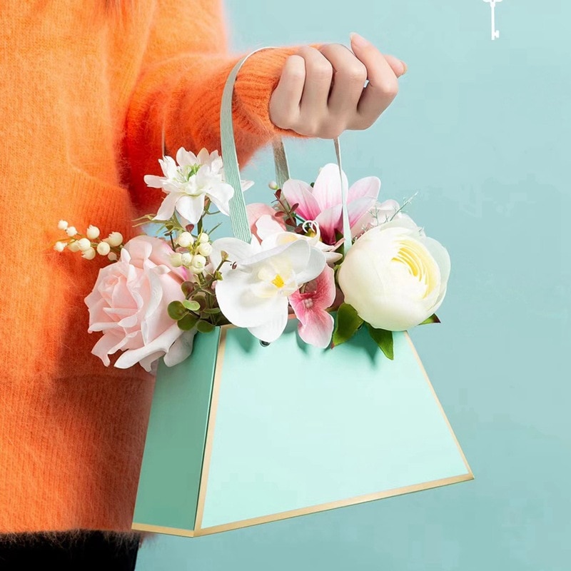 10/20 adet DIY çiçek hediye ku - Florist Supply House incelemesi ve fiyatı