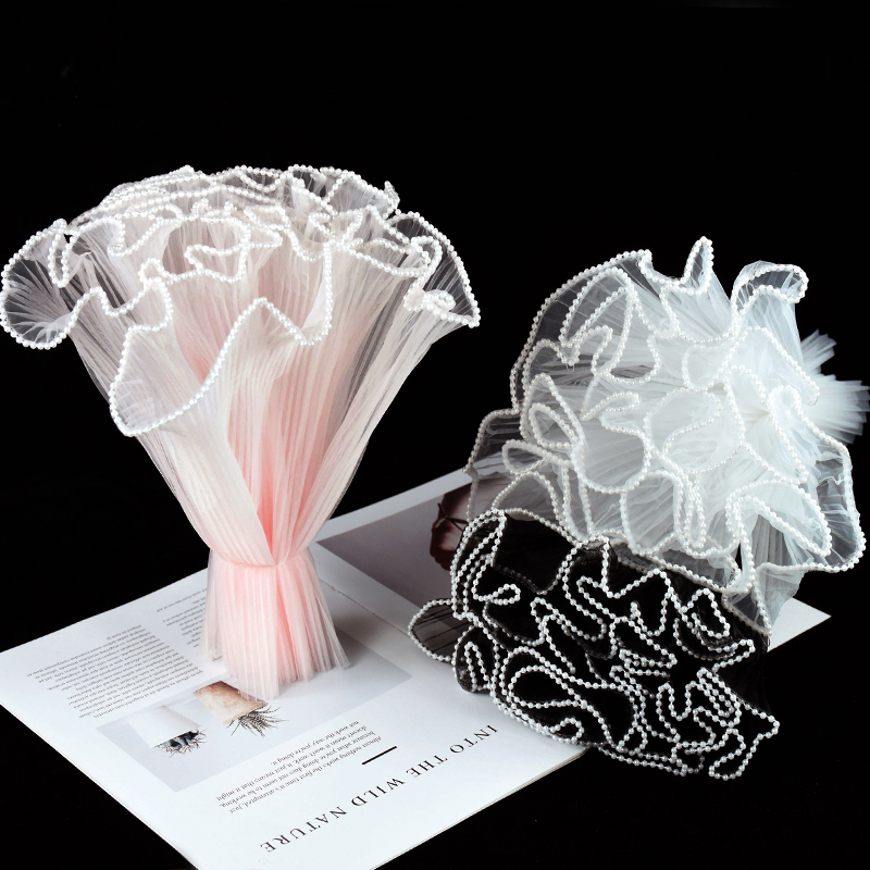 28 cm 4 metre Çiçek Sarma Dalg - Florist Supply House incelemesi ve fiyatı