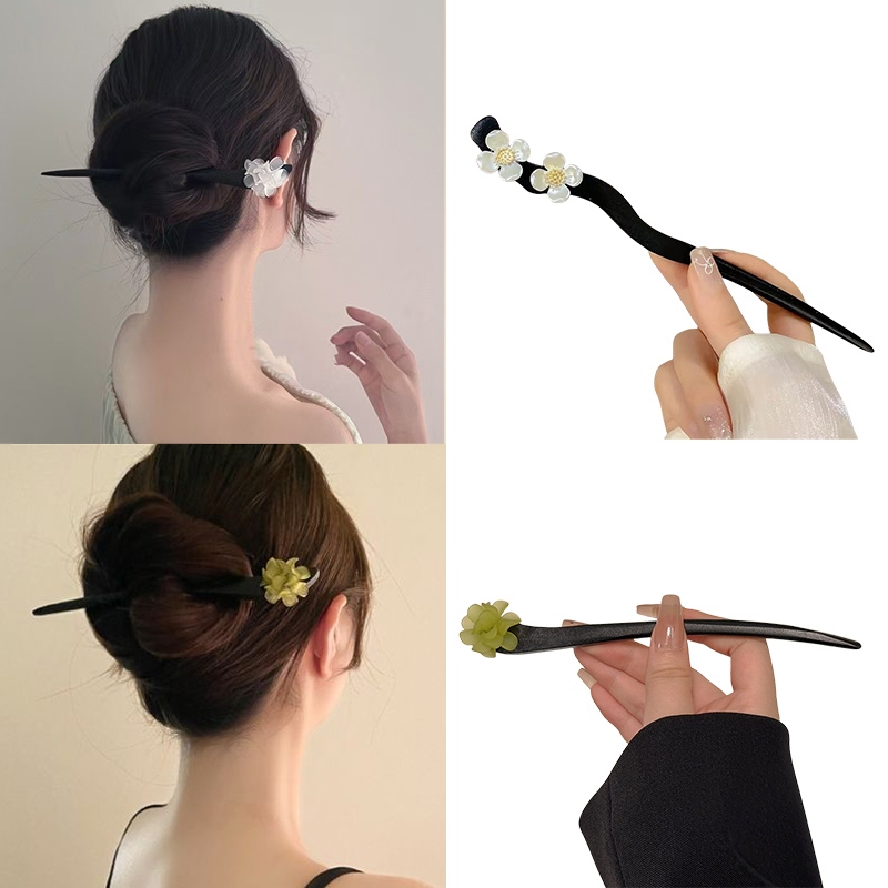 Vintage Çin Tarzı Ahşap Çiçek  - Supply Florist incelemesi ve fiyatı