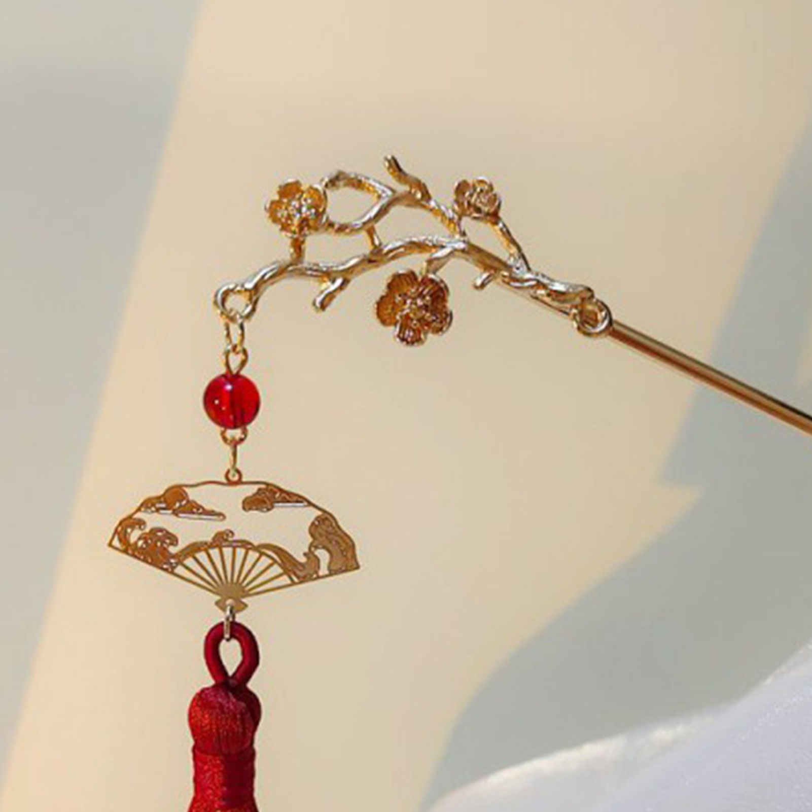 Retro çiçek püskül firkete kad - Supply Florist incelemesi ve fiyatı
