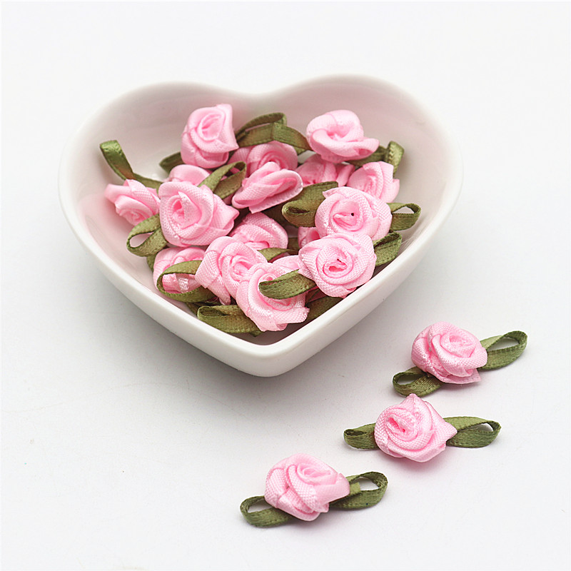 Yeşil yaprak gül şerit küçük g - Floral Tape Green incelemesi ve fiyatı