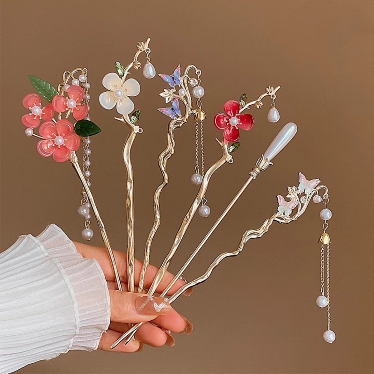 2023 Yeni Çiçek Firkete Kadınl - Supply Florist incelemesi ve fiyatı