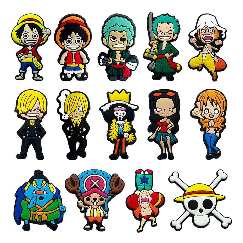 Aksesuarlı One Piece temalı ay - Supply Florist incelemesi ve fiyatı